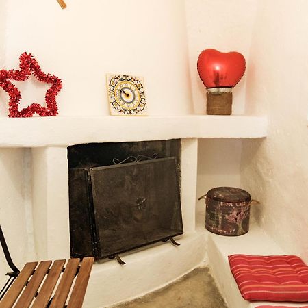 Casa Le Mura Ostuni Esterno foto
