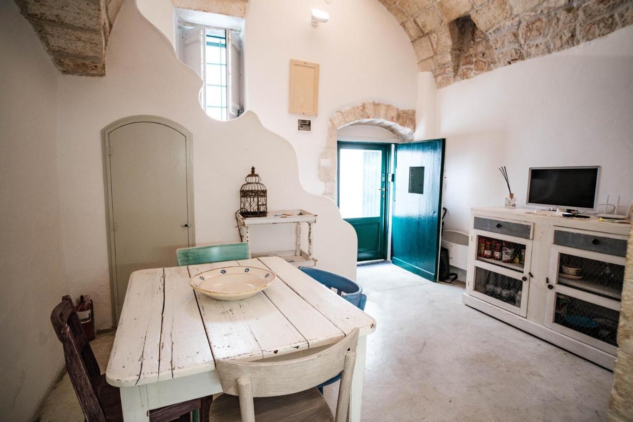 Casa Le Mura Ostuni Esterno foto