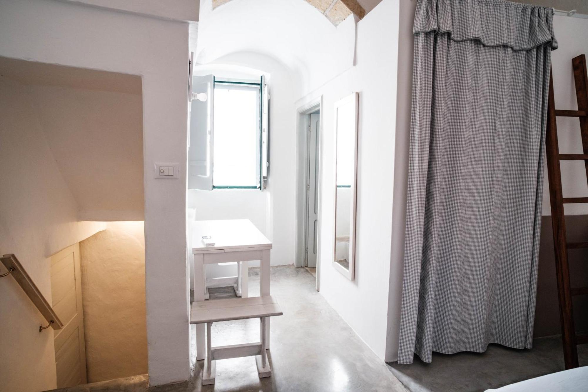 Casa Le Mura Ostuni Esterno foto