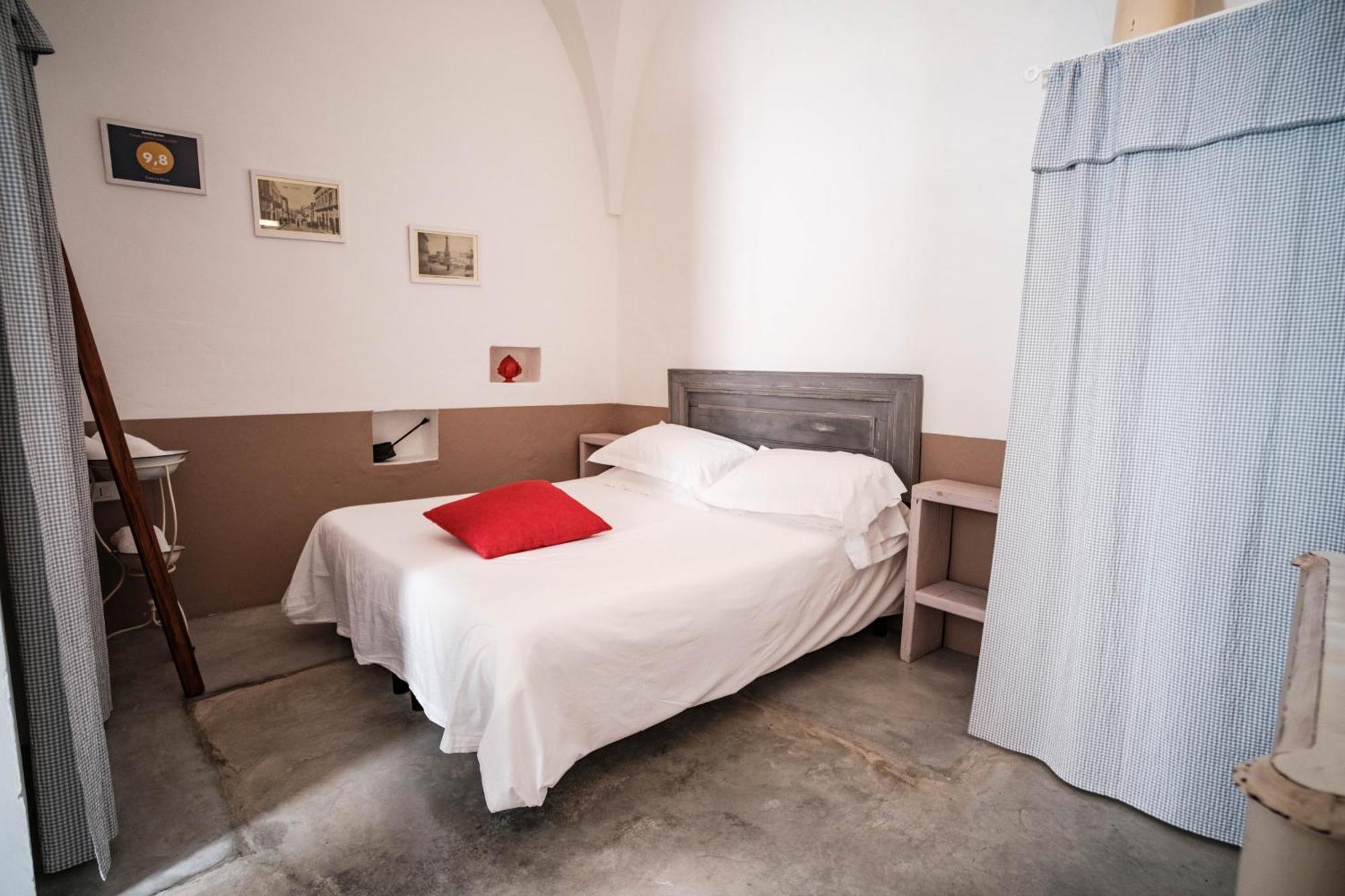 Casa Le Mura Ostuni Esterno foto