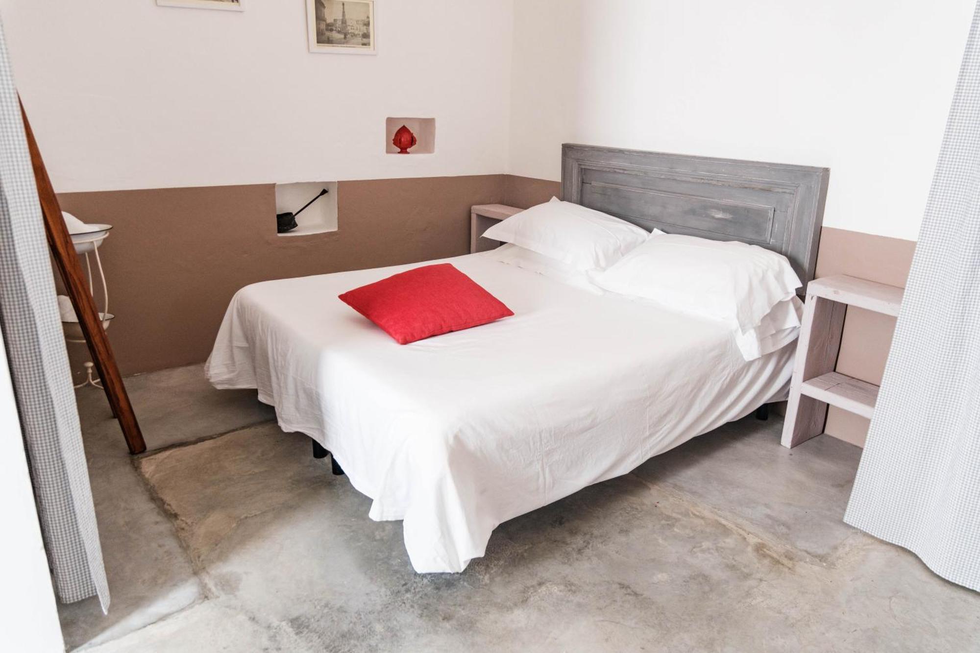 Casa Le Mura Ostuni Esterno foto