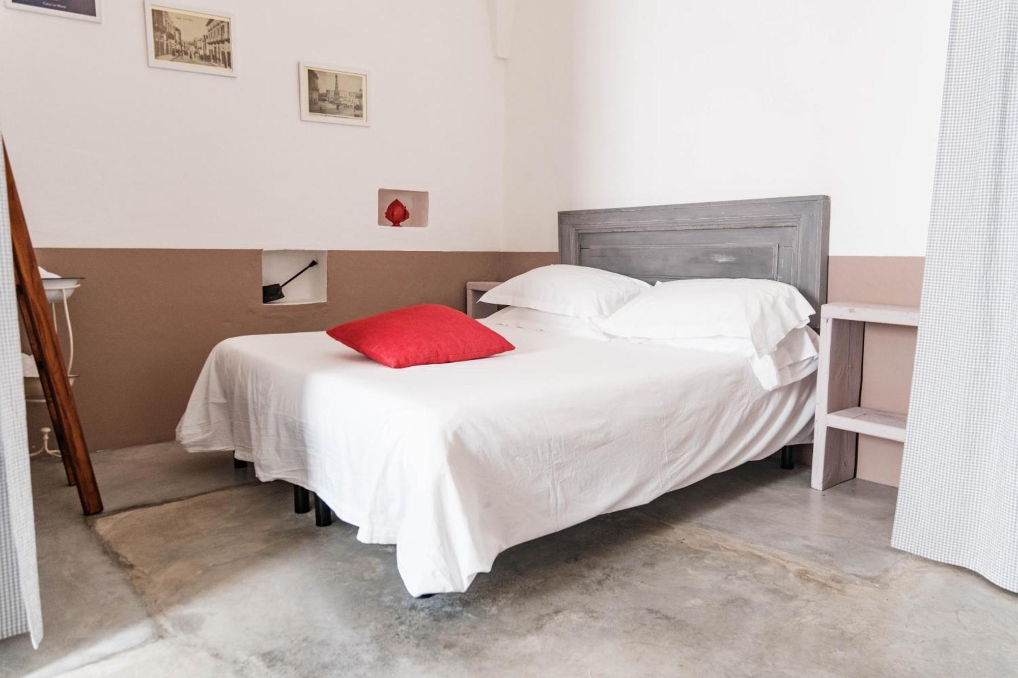 Casa Le Mura Ostuni Esterno foto