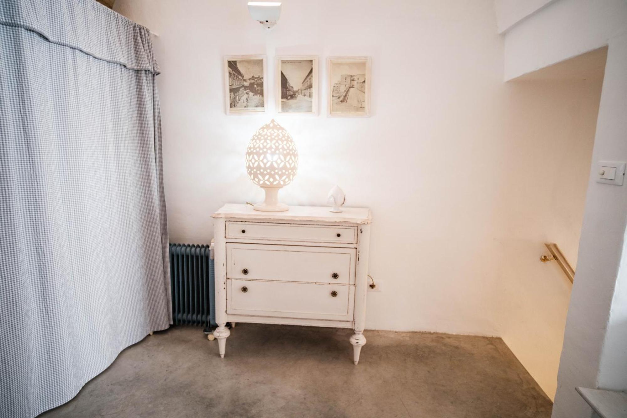 Casa Le Mura Ostuni Esterno foto