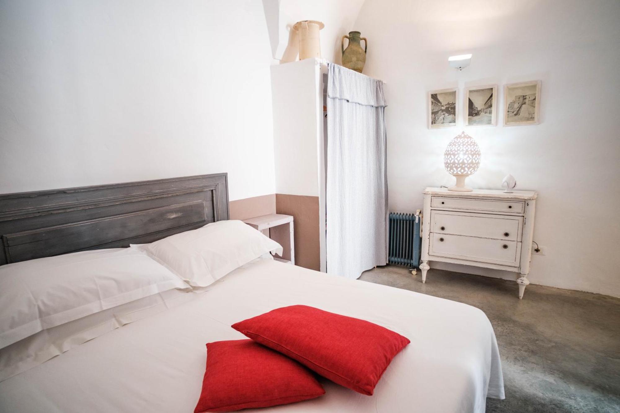 Casa Le Mura Ostuni Esterno foto