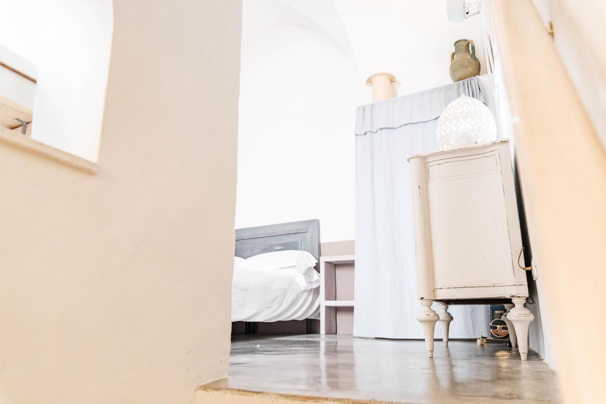 Casa Le Mura Ostuni Esterno foto