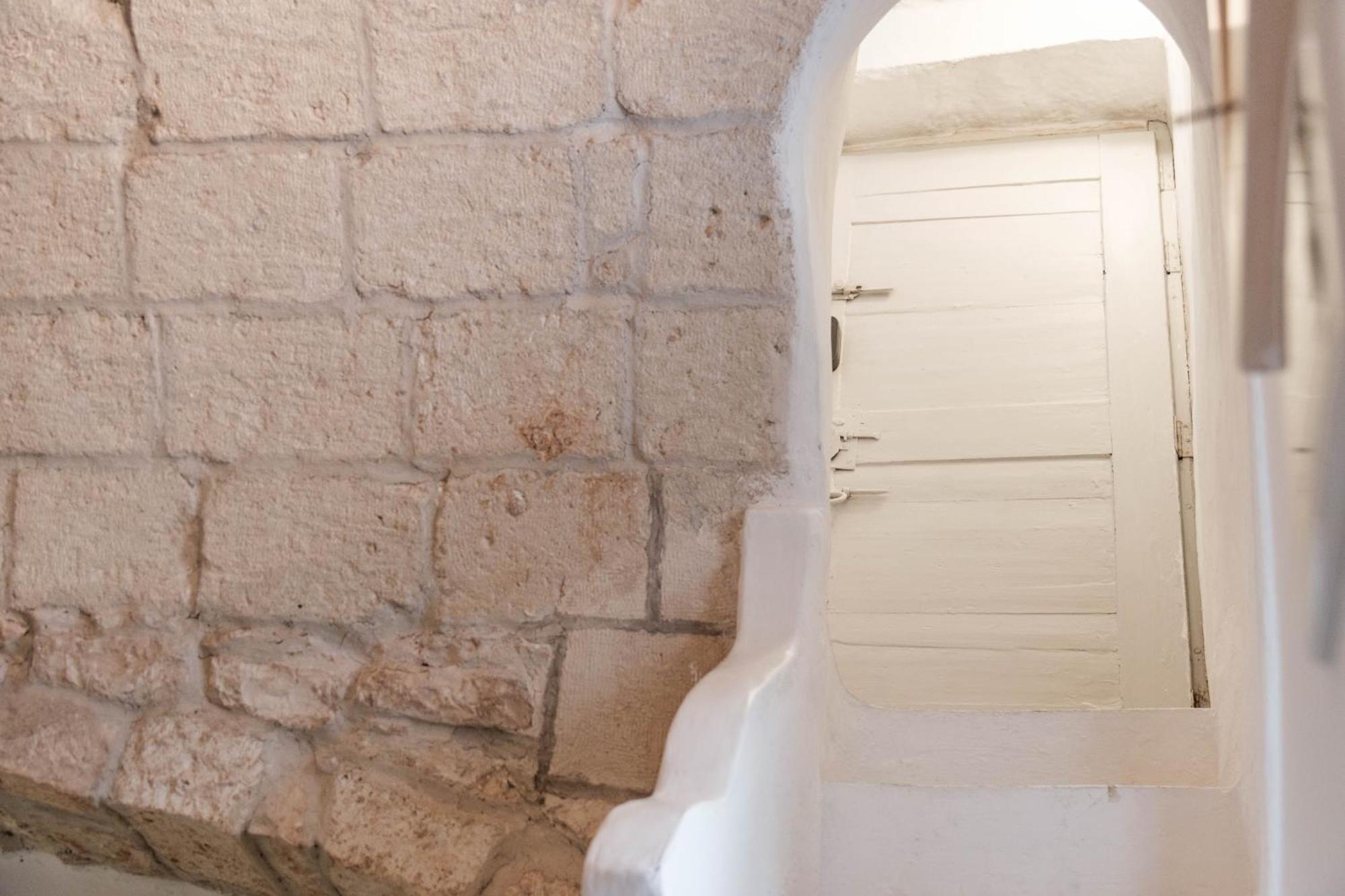 Casa Le Mura Ostuni Esterno foto
