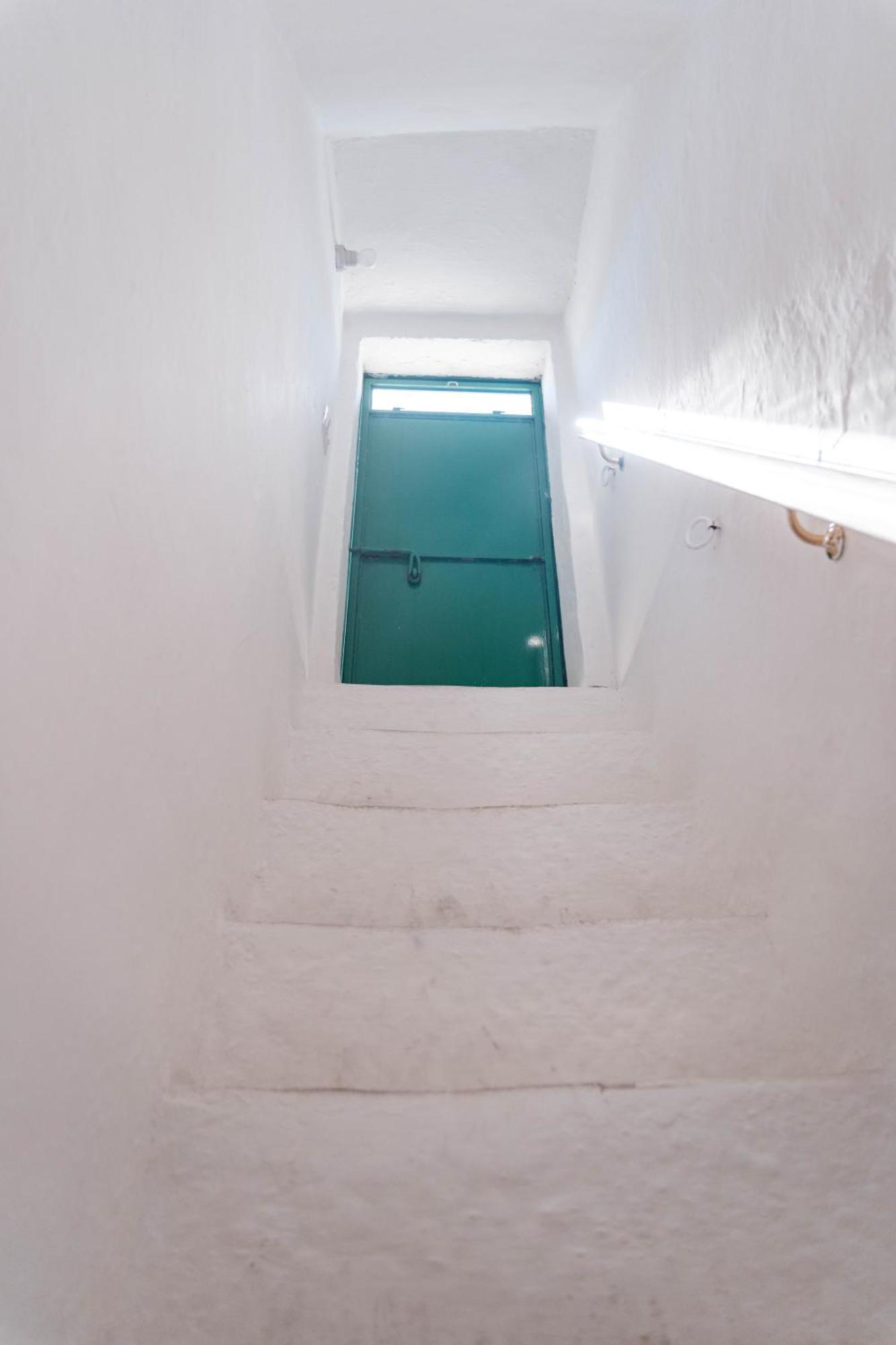 Casa Le Mura Ostuni Esterno foto