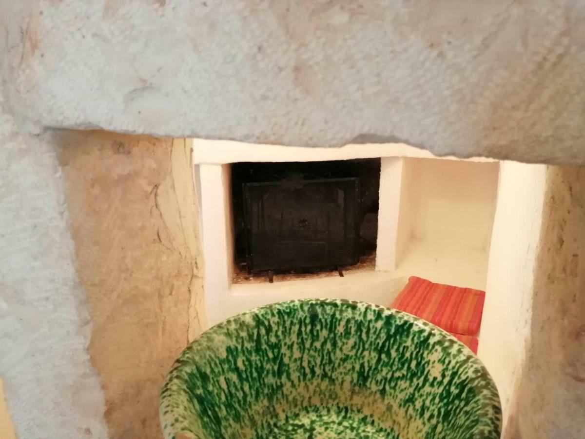 Casa Le Mura Ostuni Esterno foto